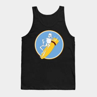 508th Fighter Squadron - SSI wo Txt X 300 Tank Top